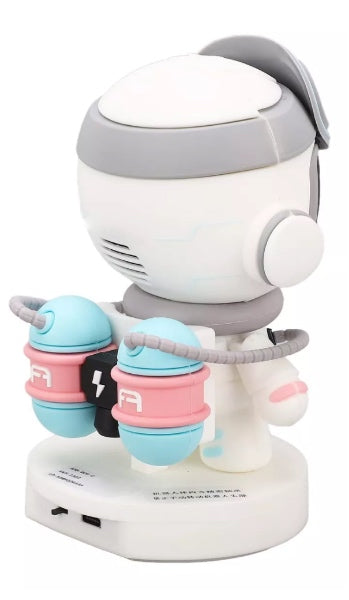 Cámara tipo robot astro yoosee