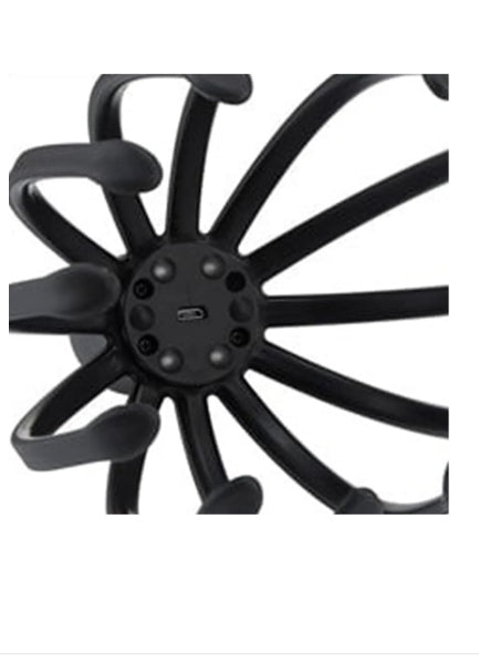 Masajeador Pulpo para Cabeza Eléctrico