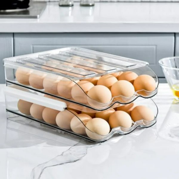 Organizador de huevos