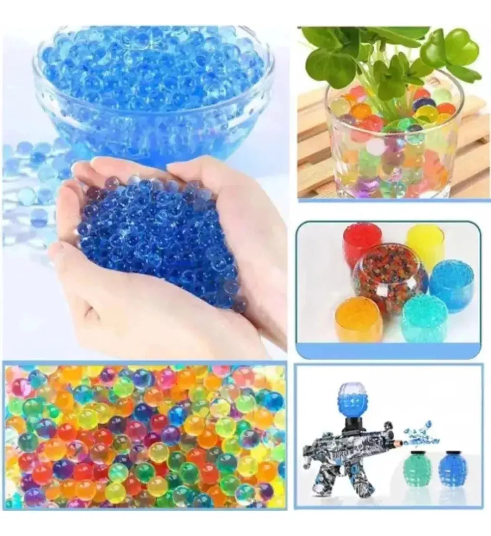 Bolsa Hidrogel