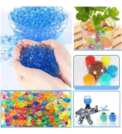 Bolsa Hidrogel