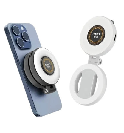 Luz magnética para selfie para Celular