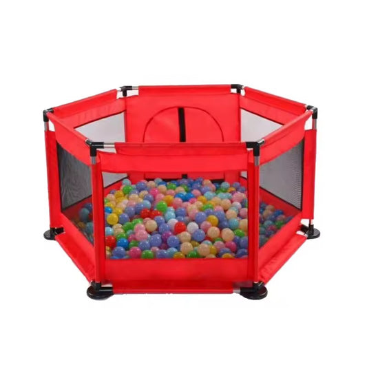 Piscina de pelotas 1.2M x 60 M