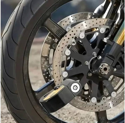 Candado Alarma Moto Bici DW-UK