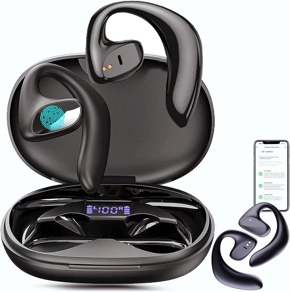 Auriculares de traducción 144 idiomas