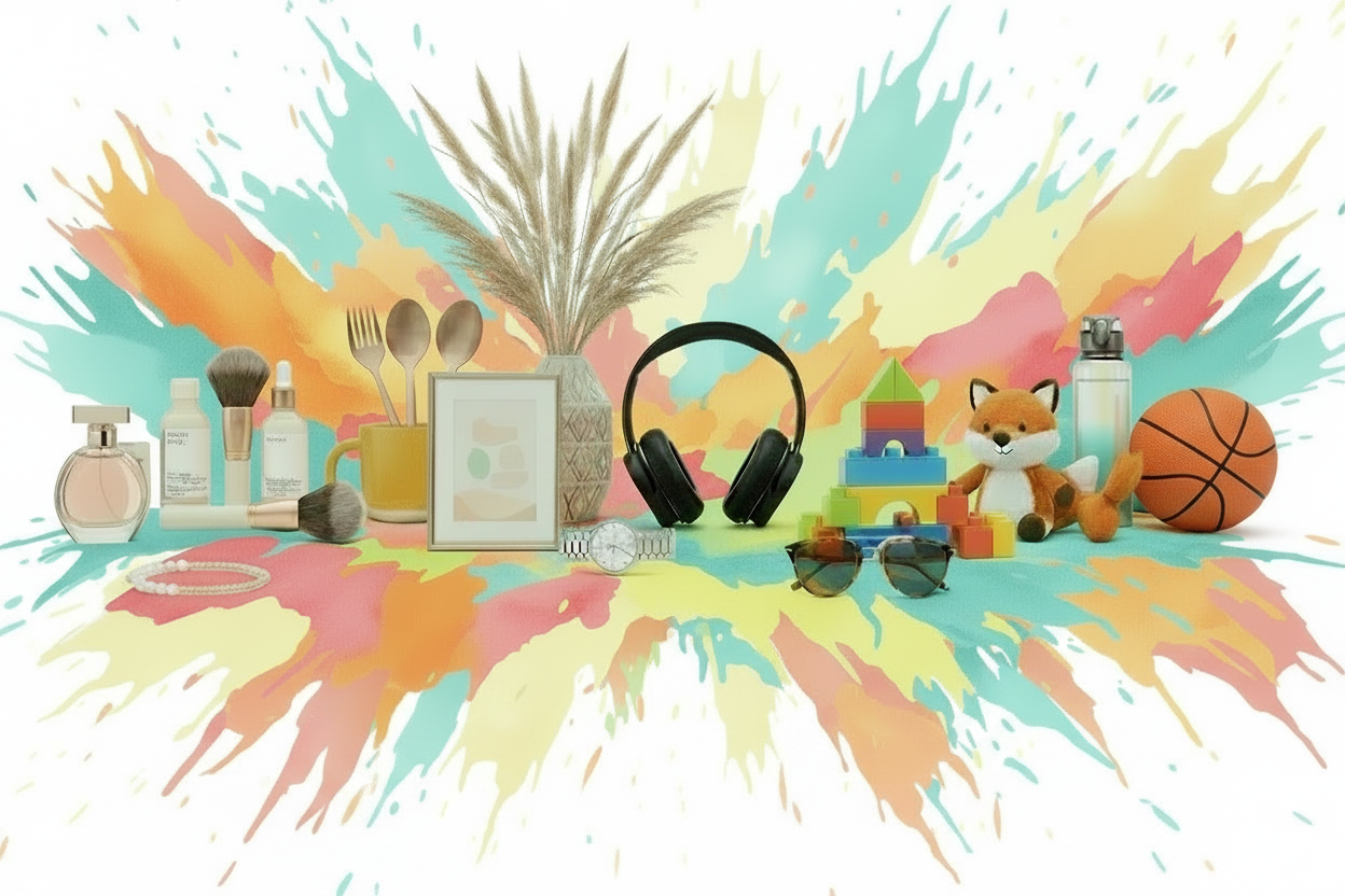 Banner Pastel Sutil