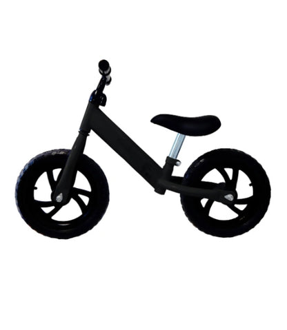Bicicleta De Equilibrio Ajustable Para Niños