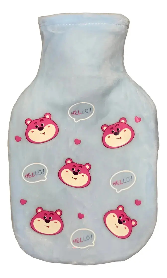 Bolsa térmica Cólicos Pequeña