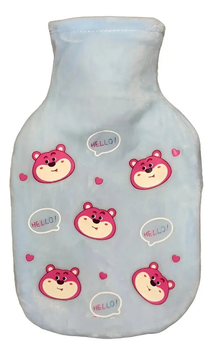 Bolsa térmica Cólicos Pequeña