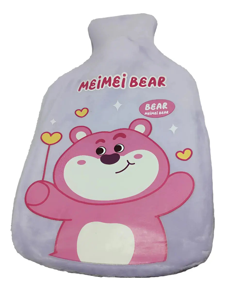 Bolsa térmica Cólicos Pequeña