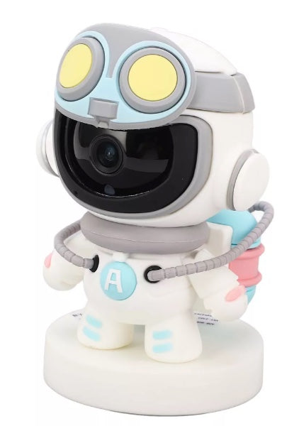 Cámara tipo robot astro yoosee