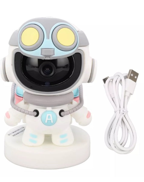 Cámara tipo robot astro yoosee
