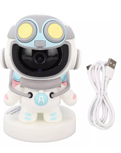 Cámara tipo robot astro yoosee