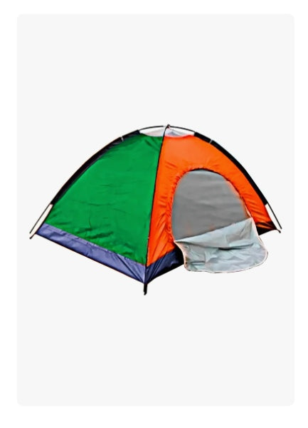 Carpa Iglú Adventure Impermeable con Mosquitero Camping CP-220*200CM