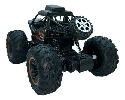 Carro control remoto Rock