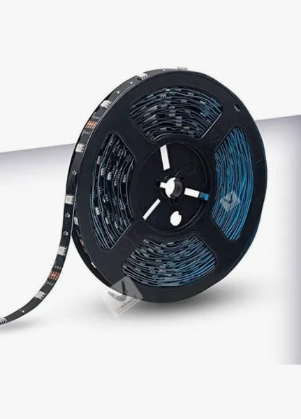 Cinta Led Rgb JG22808-3M