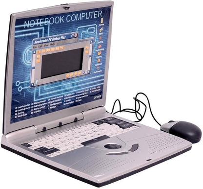 Computador Didáctico en Inglés