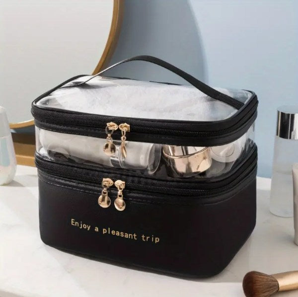 Cosmetiquera Almacenamiento
