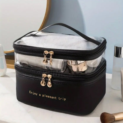 Cosmetiquera Almacenamiento