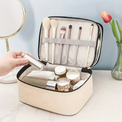 Cosmetiquera Almacenamiento