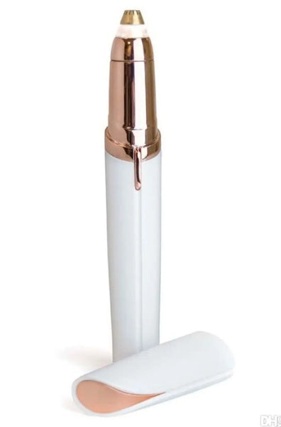 Depilador de Cejas Eléctrico Flawless