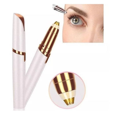 Depilador de Cejas Eléctrico Flawless