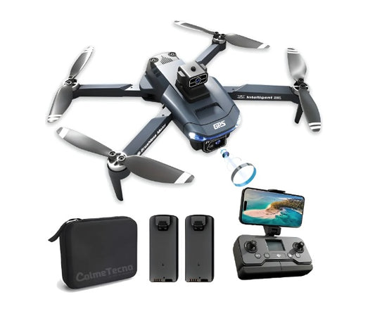 Drone Profesional Gps D31GPS