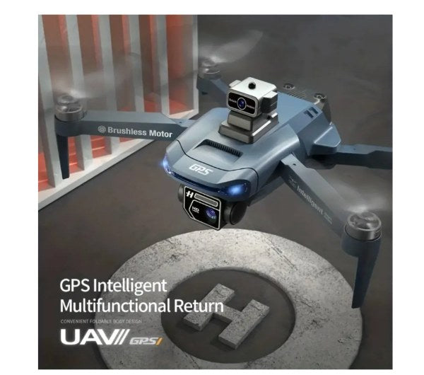 Drone Profesional Gps D31GPS