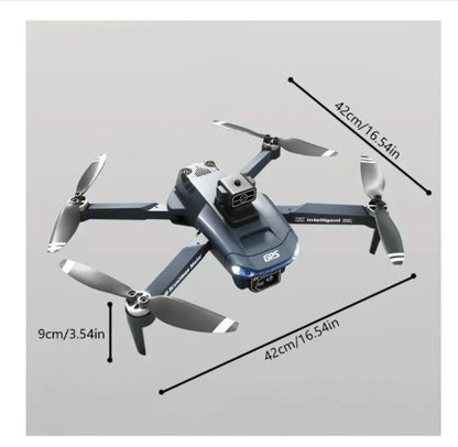 Drone Profesional Gps D31GPS