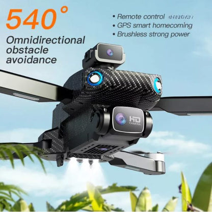 Drone T3 pro GPS