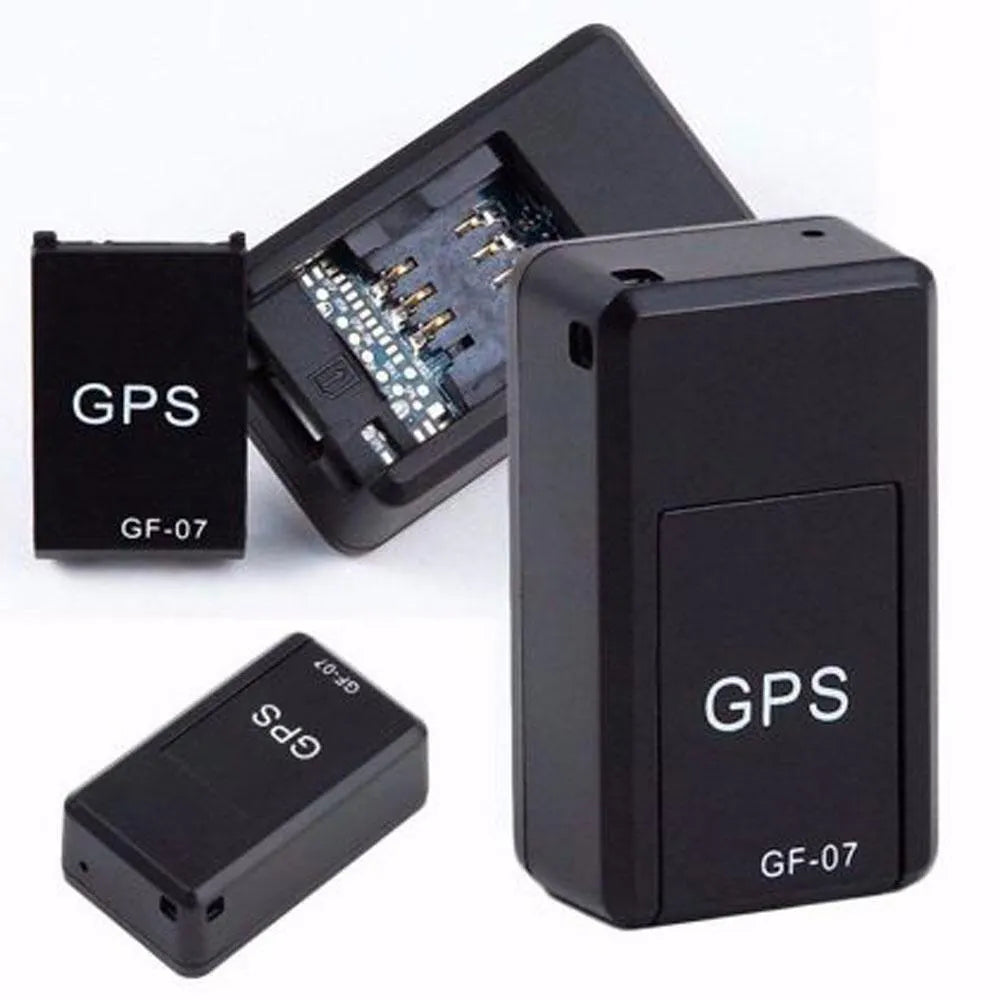 Gps mini Portatil-Rastreador