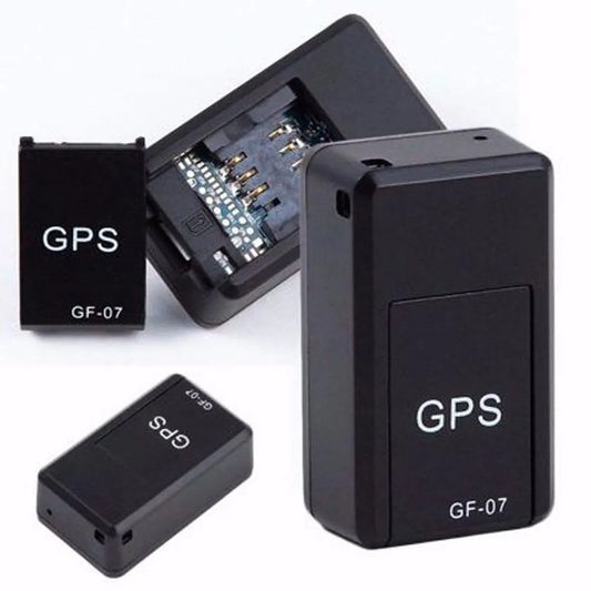 Gps mini Portatil-Rastreador