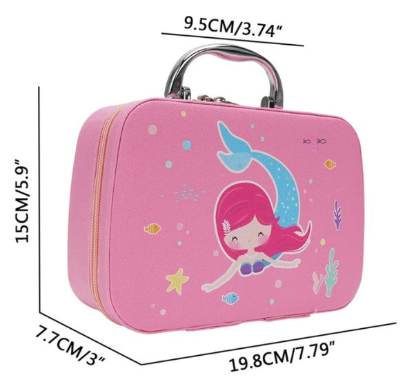 Kit De Maquillaje Infantil