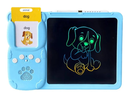 Tablero mágico lector interactivo