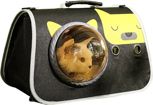 Bolso Maletín Mascotas