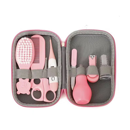 Estuche  Manicure Bebe