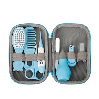 Estuche  Manicure Bebe