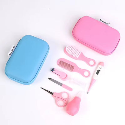 Estuche  Manicure Bebe