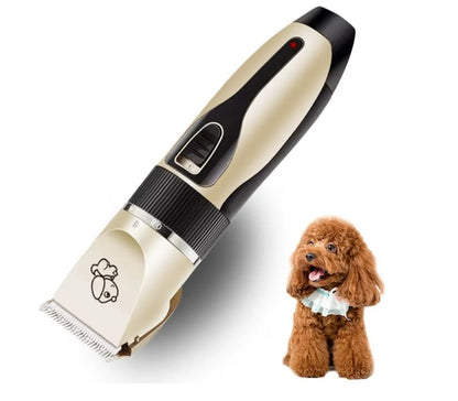Máquina De Aseo para Perros Y Gatos 6 piezas