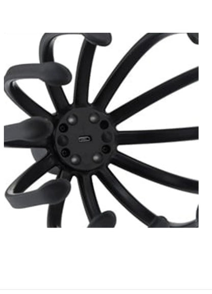 Masajeador Pulpo para Cabeza Eléctrico