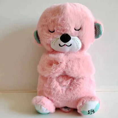 Muñeco Peluche respira perezoso-Hipoalergénico