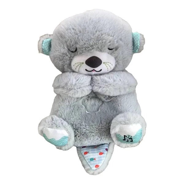 Muñeco Peluche respira perezoso-Hipoalergénico