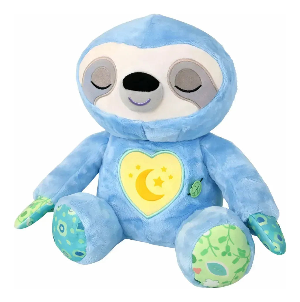 Muñeco Peluche respira perezoso-Hipoalergénico
