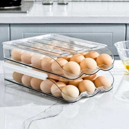 Organizador de huevos