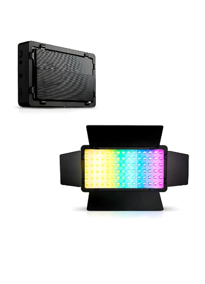 Panel De Luz Pro Led Para Fotografia y Videos RGB