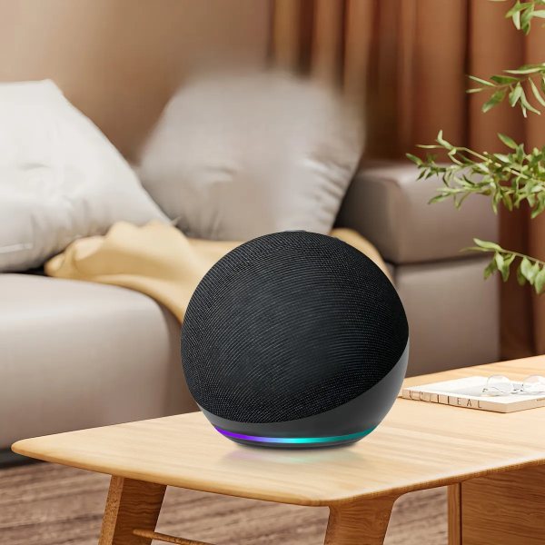 Parlante Bluetooth Inalámbrico Bola