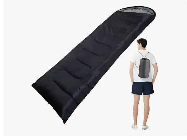 Bolsa Para Dormir Campamento 1 Persona Sleeping Bag Camping