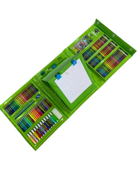 Set Arte Niños 208pcs