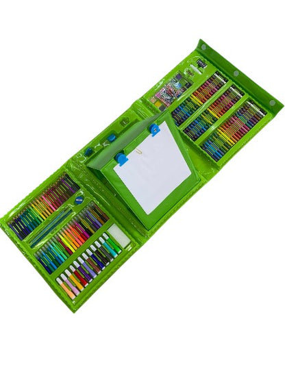Set Arte Niños 208pcs