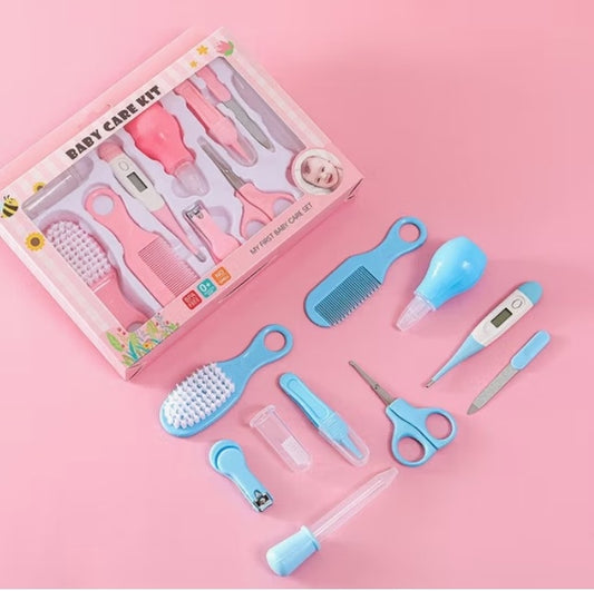 kit Manicure Bebé